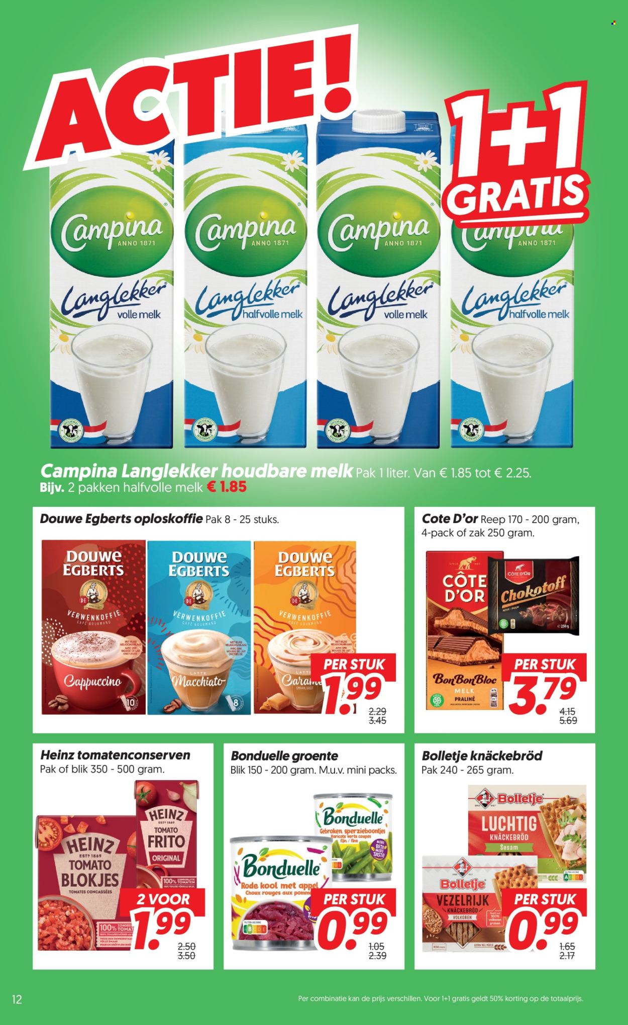 DekaMarkt-aanbieding - 9-6-2026 - 15-6-2026. Pagina 12