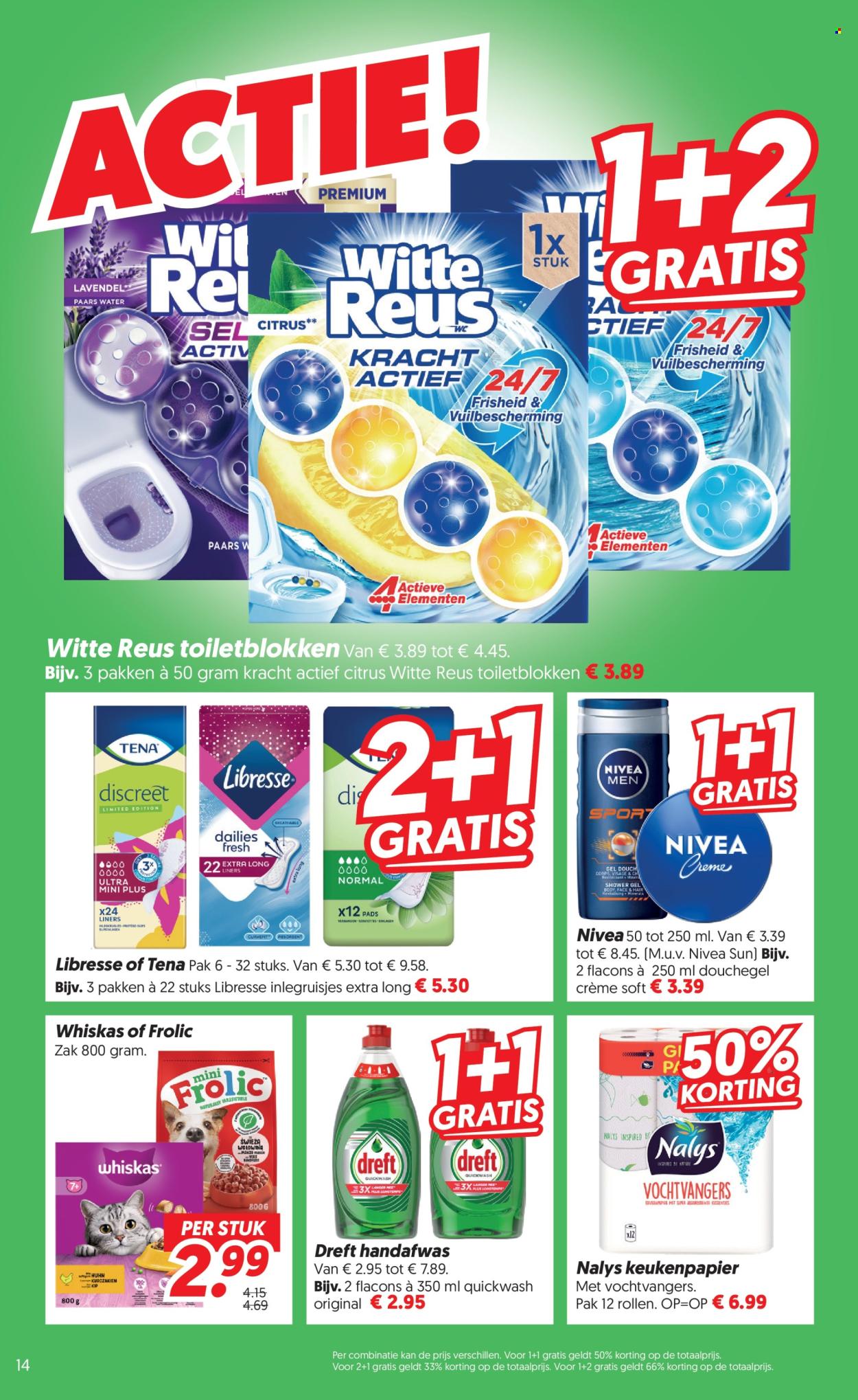 DekaMarkt-aanbieding - 9-6-2026 - 15-6-2026. Pagina 14