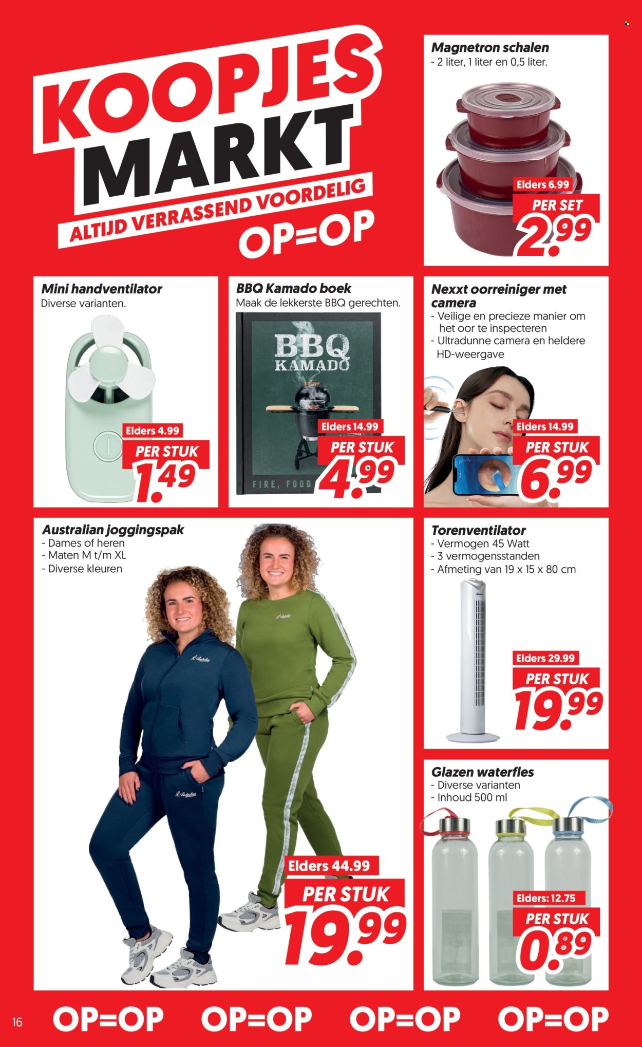 DekaMarkt-aanbieding - 9-6-2026 - 15-6-2026. Pagina 16