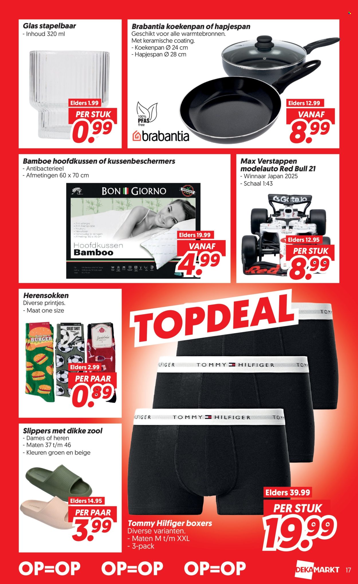 DekaMarkt-aanbieding - 9-6-2026 - 15-6-2026. Pagina 17