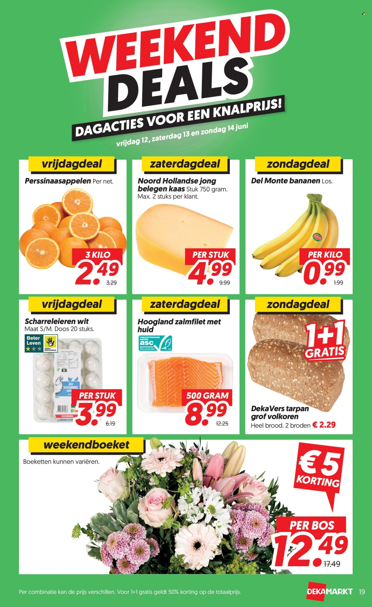 DekaMarkt-aanbieding - 9-6-2026 - 15-6-2026. Pagina 19