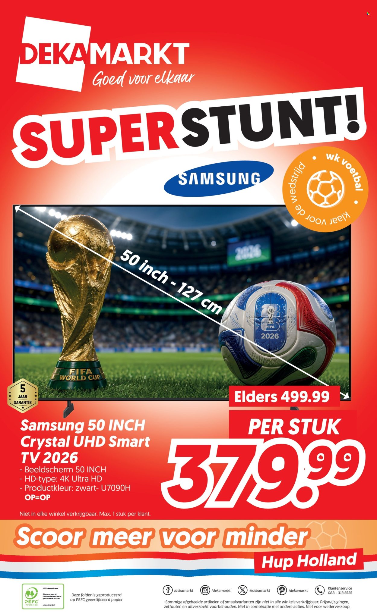 DekaMarkt-aanbieding - 9-6-2026 - 15-6-2026. Pagina 22