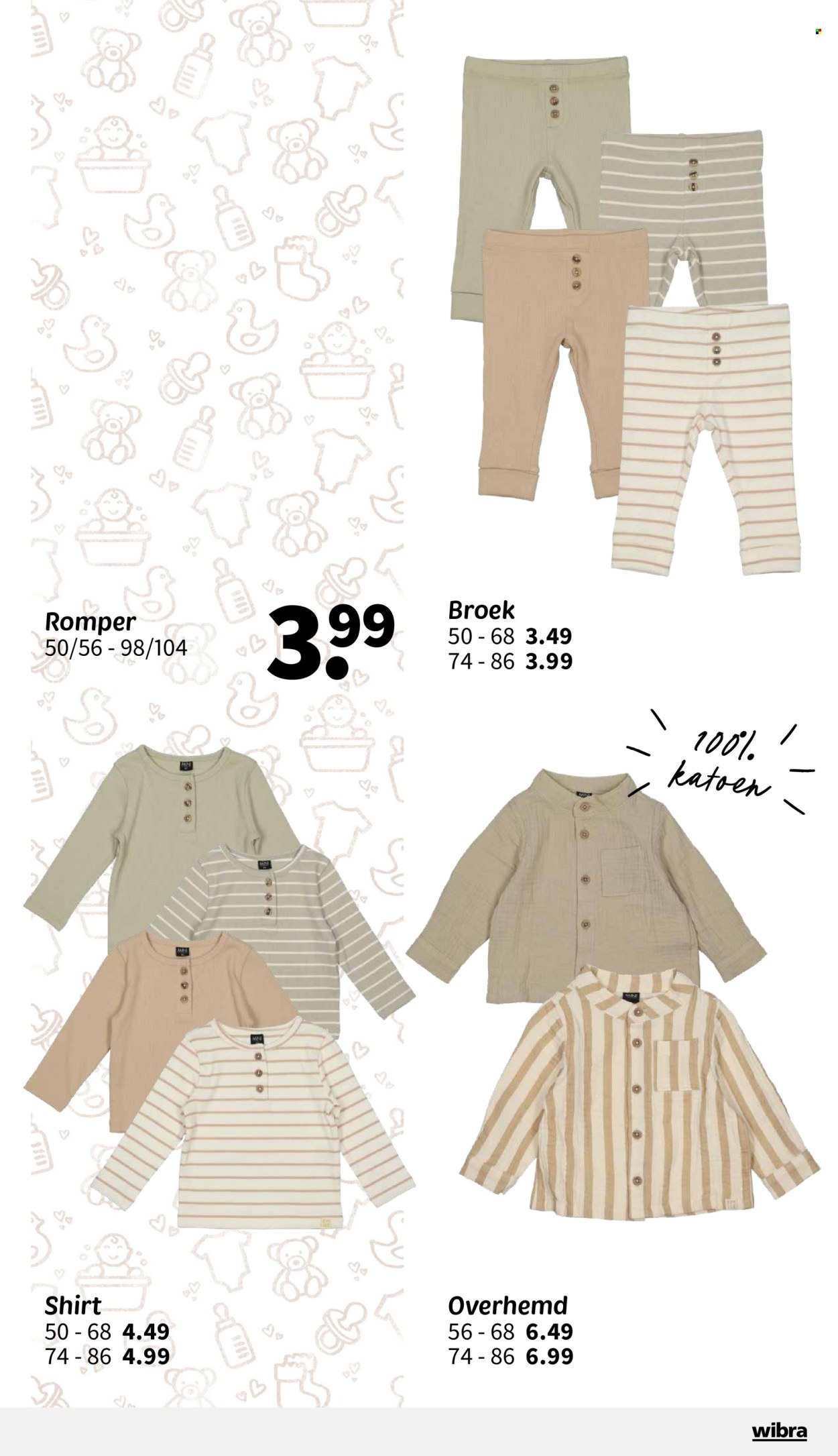 Wibra-aanbieding - 8-6-2026 - 21-6-2026. Pagina 9