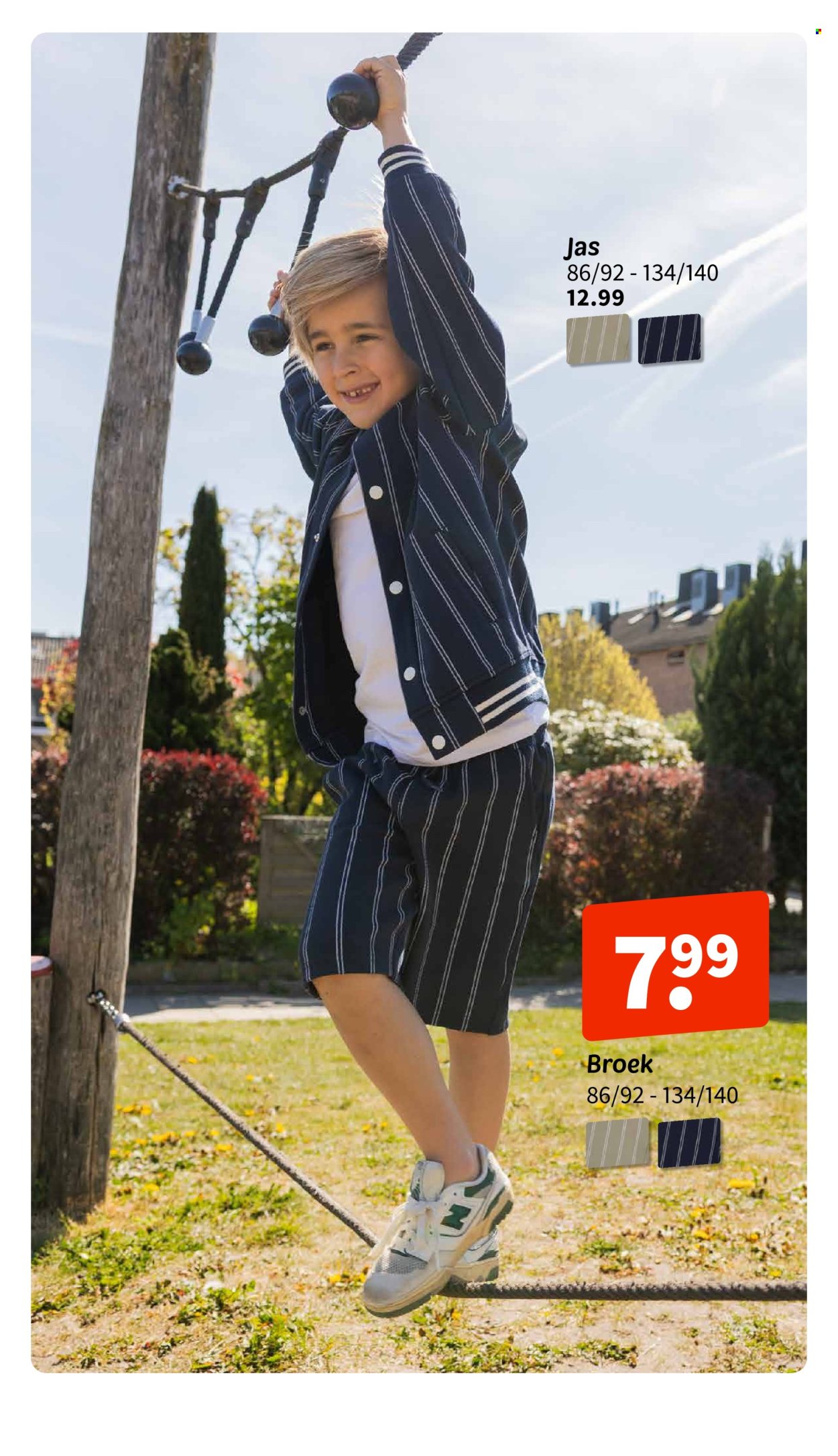 Wibra-aanbieding - 8-6-2026 - 21-6-2026. Pagina 10