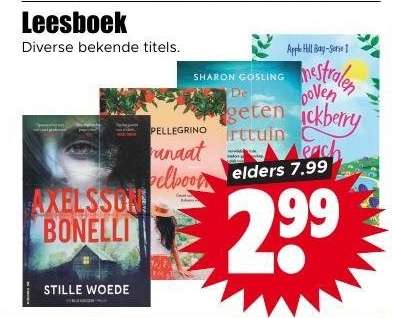 Leesboek