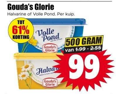 Gouda's Glorie