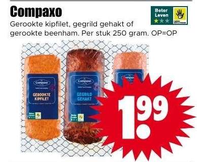 Compaxo