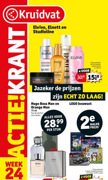 Kruidvat-aanbieding - 9-6-2026 - 21-6-2026.