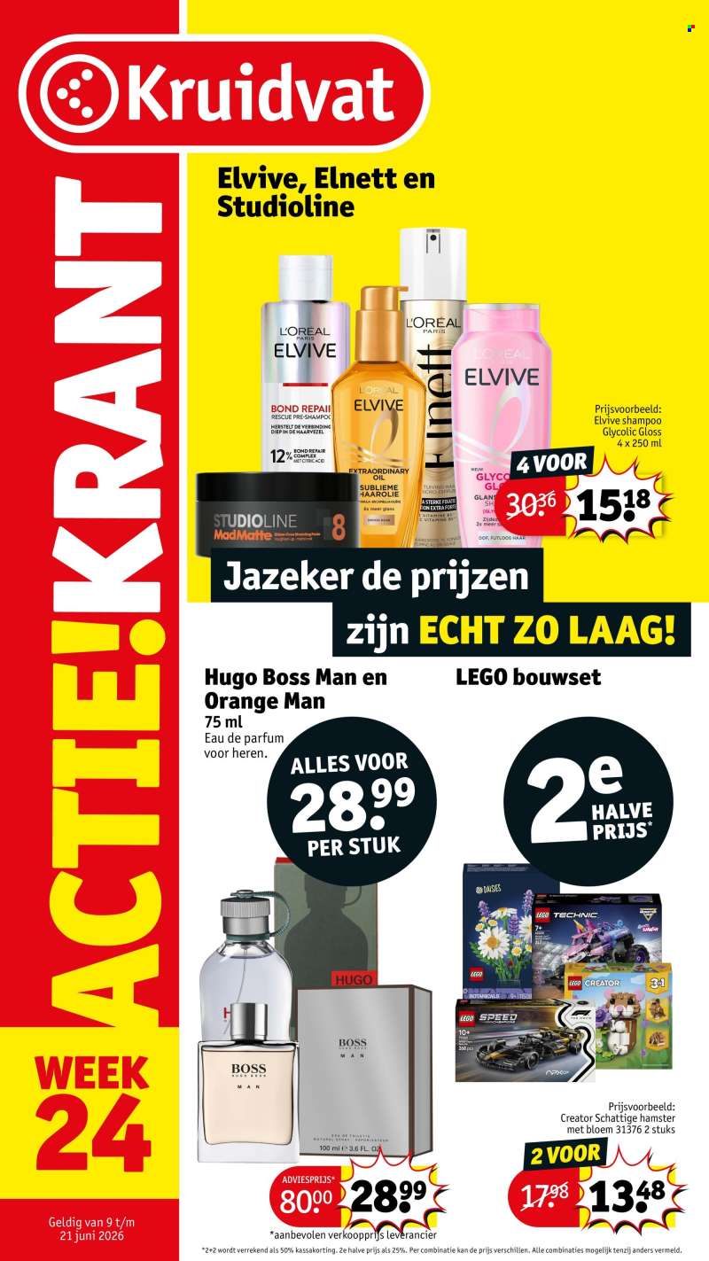 Kruidvat-aanbieding - 9-6-2026 - 21-6-2026.