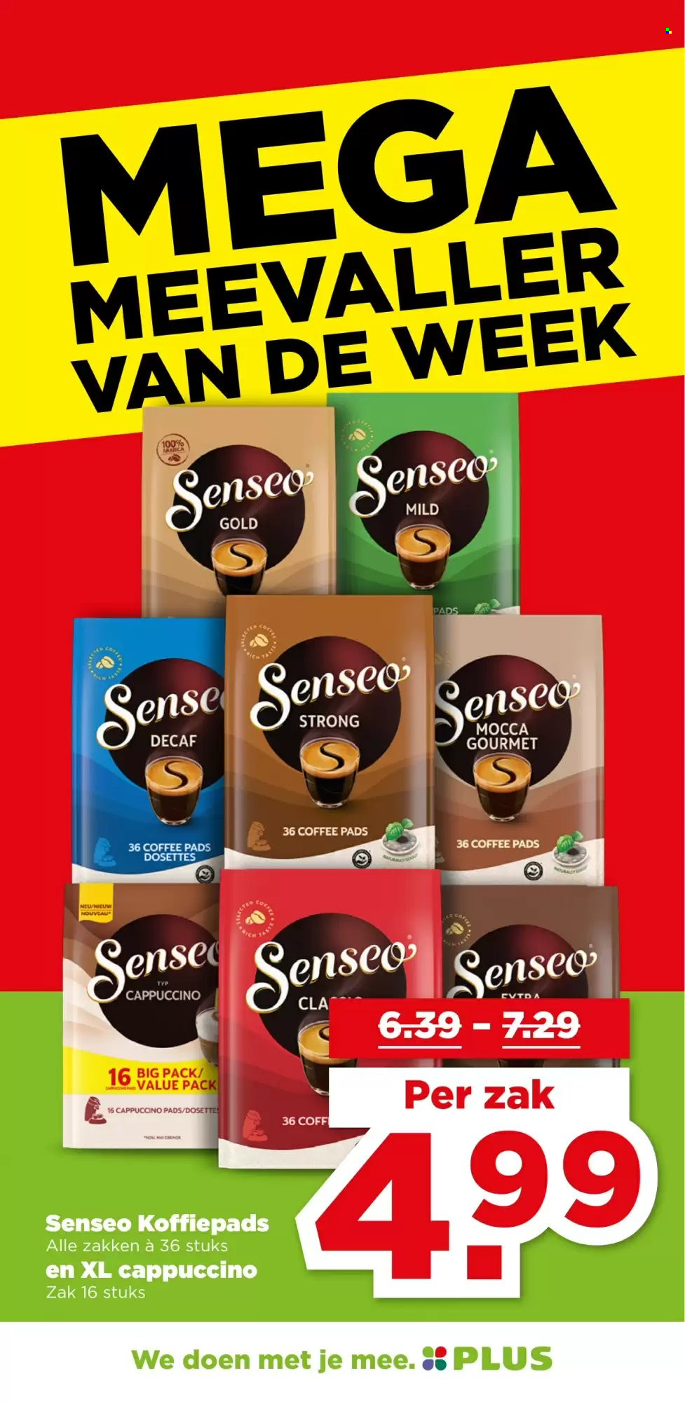 Plus-aanbieding - 10-6-2026 - 16-6-2026. Pagina 4
