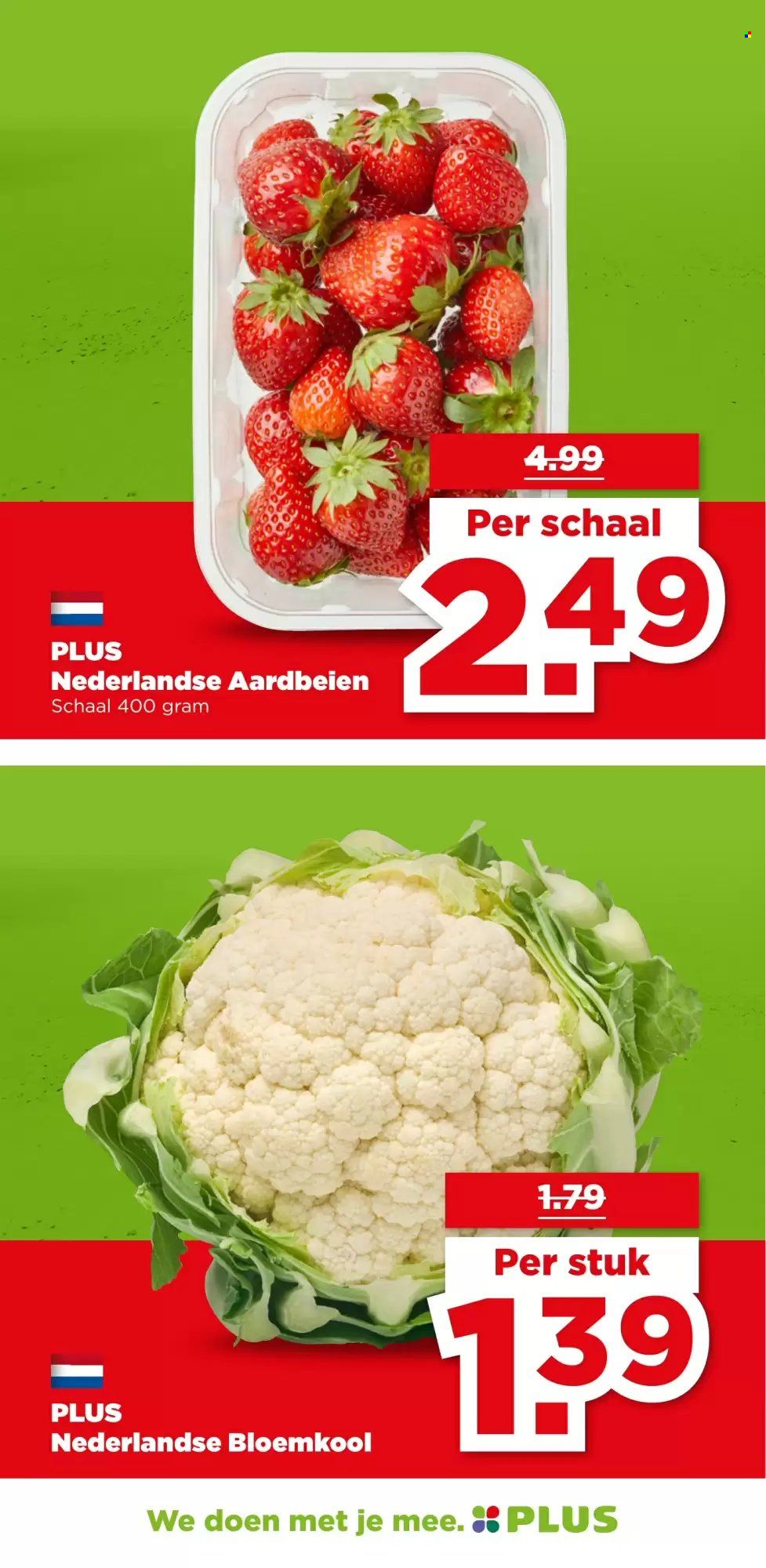 Plus-aanbieding - 10-6-2026 - 16-6-2026. Pagina 9