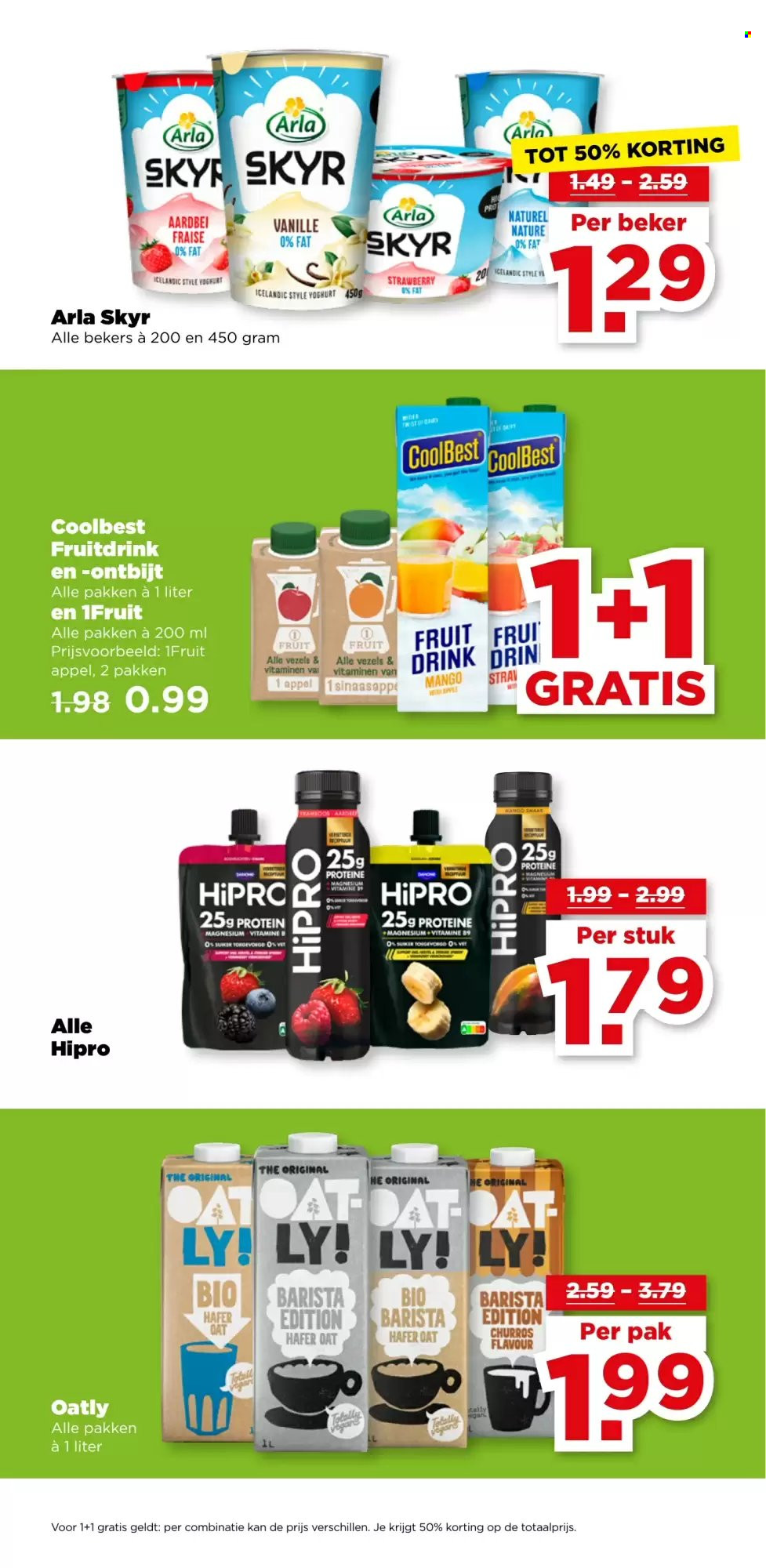 Plus-aanbieding - 10-6-2026 - 16-6-2026. Pagina 13