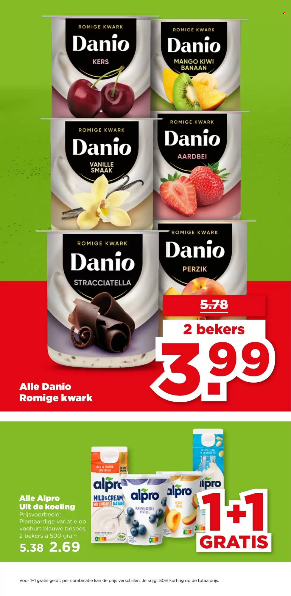 Plus-aanbieding - 10-6-2026 - 16-6-2026. Pagina 14