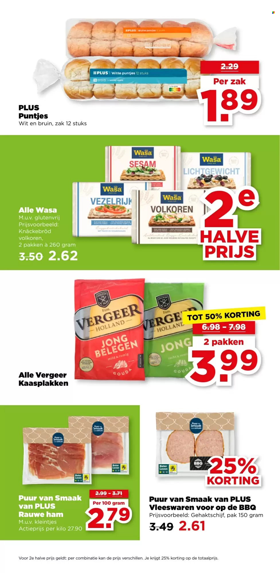 Plus-aanbieding - 10-6-2026 - 16-6-2026. Pagina 15
