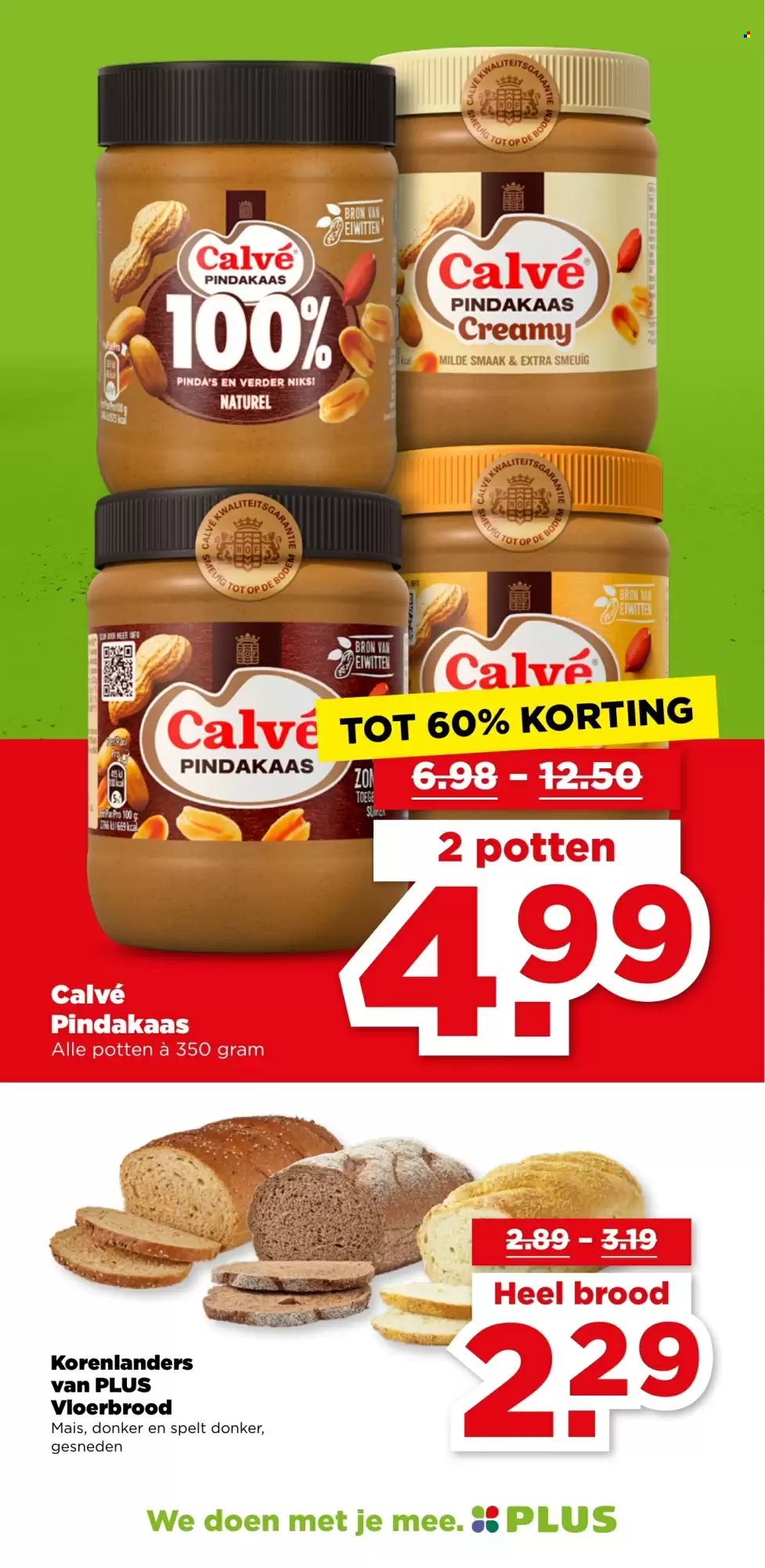 Plus-aanbieding - 10-6-2026 - 16-6-2026. Pagina 16