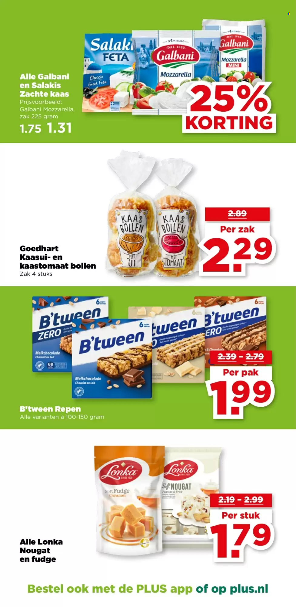 Plus-aanbieding - 10-6-2026 - 16-6-2026. Pagina 17