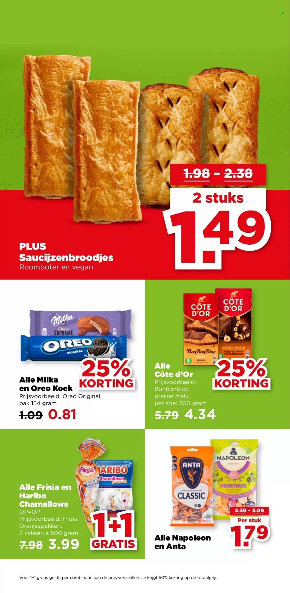 Plus-aanbieding - 10-6-2026 - 16-6-2026. Pagina 18