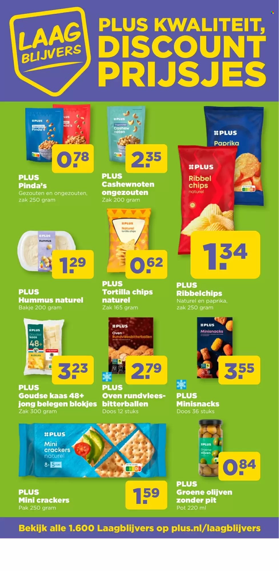 Plus-aanbieding - 10-6-2026 - 16-6-2026. Pagina 20