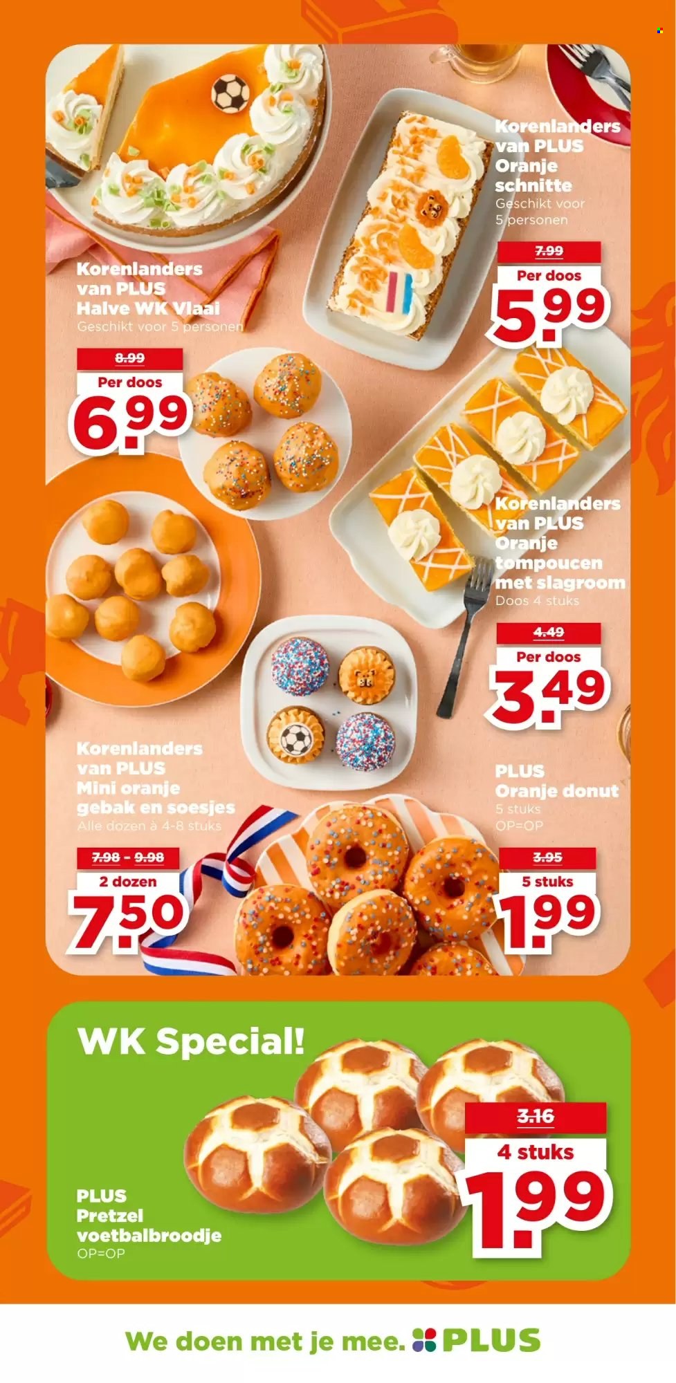 Plus-aanbieding - 10-6-2026 - 16-6-2026. Pagina 25