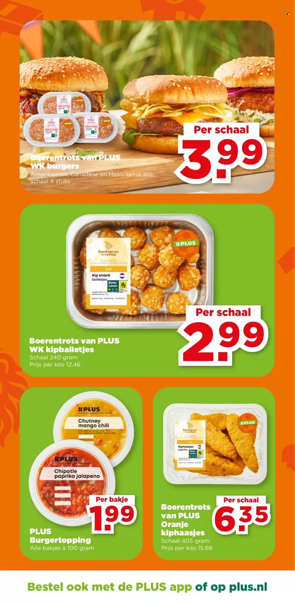 Plus-aanbieding - 10-6-2026 - 16-6-2026. Pagina 26