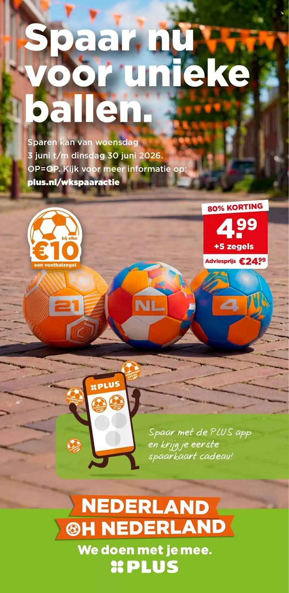 Plus-aanbieding - 10-6-2026 - 16-6-2026. Pagina 28