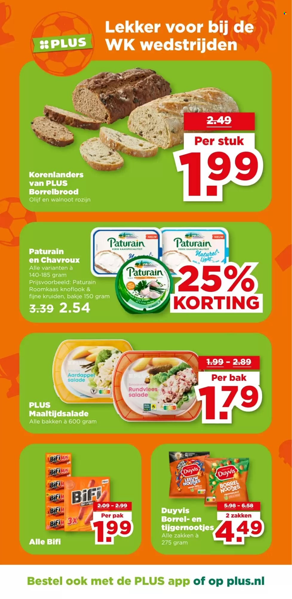 Plus-aanbieding - 10-6-2026 - 16-6-2026. Pagina 30