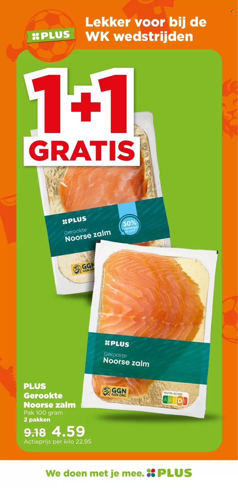 Plus-aanbieding - 10-6-2026 - 16-6-2026. Pagina 31