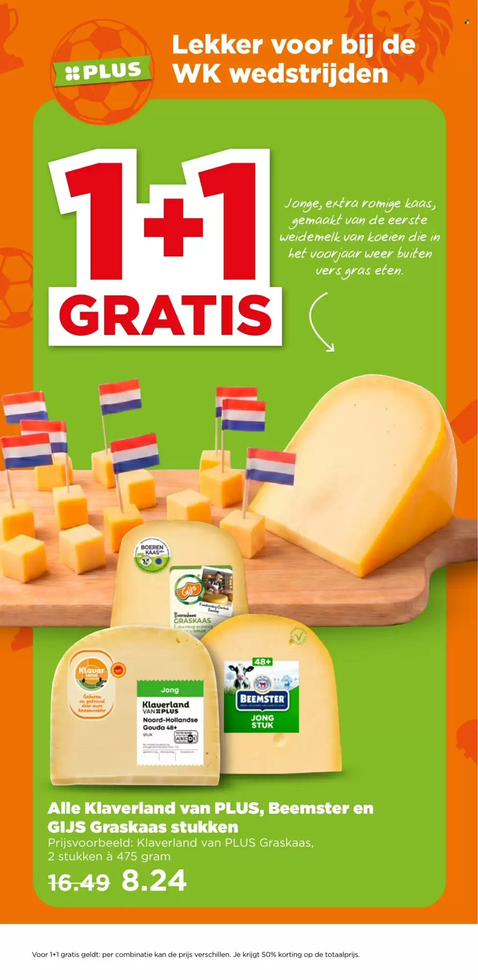 Plus-aanbieding - 10-6-2026 - 16-6-2026. Pagina 32