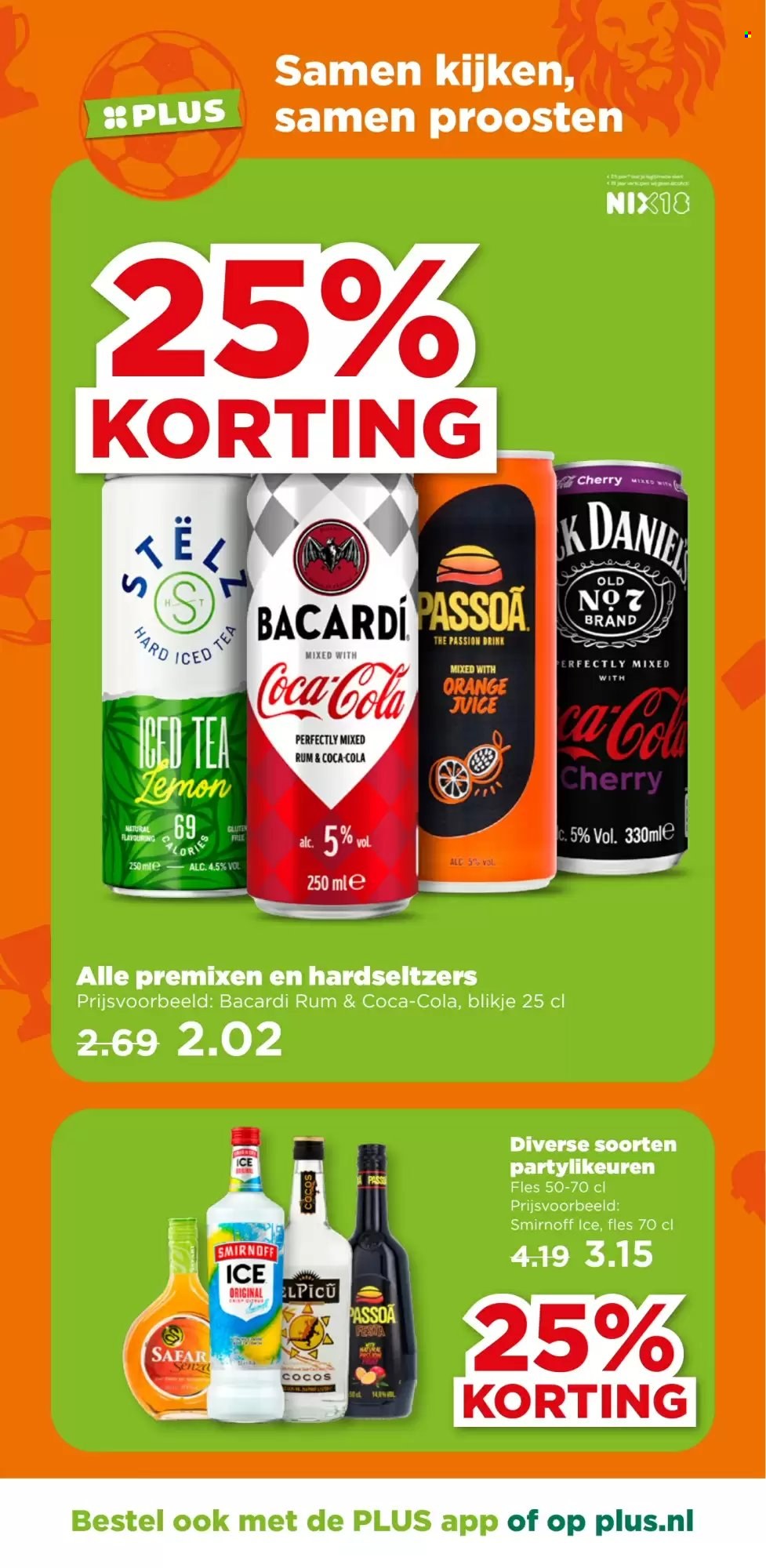 Plus-aanbieding - 10-6-2026 - 16-6-2026. Pagina 34