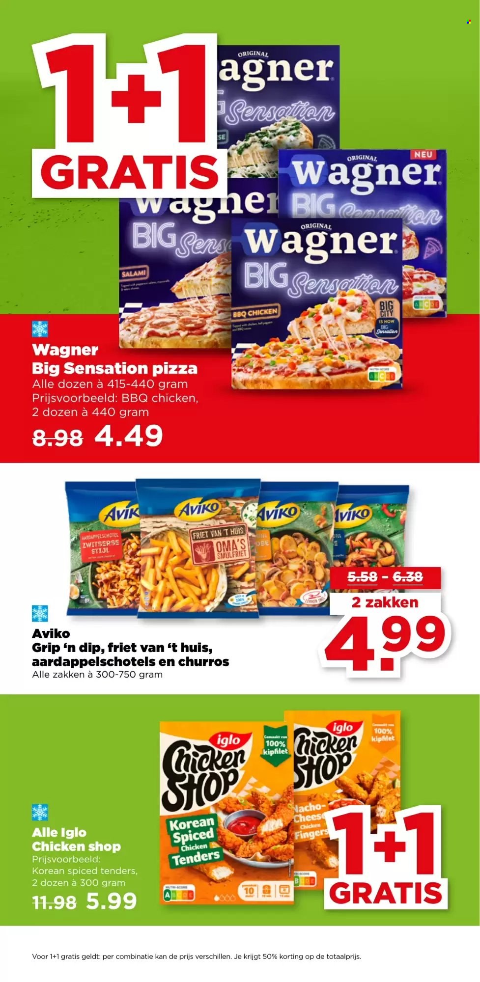 Plus-aanbieding - 10-6-2026 - 16-6-2026. Pagina 39