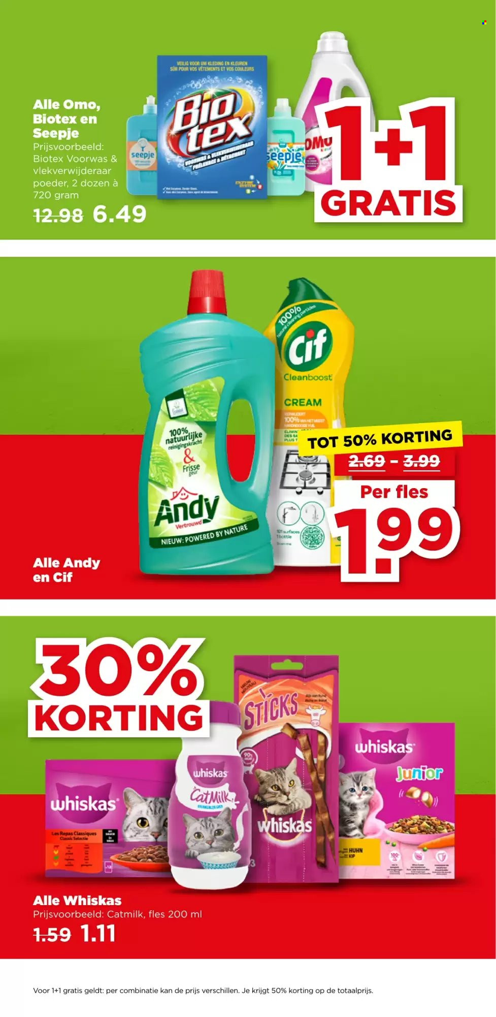 Plus-aanbieding - 10-6-2026 - 16-6-2026. Pagina 44