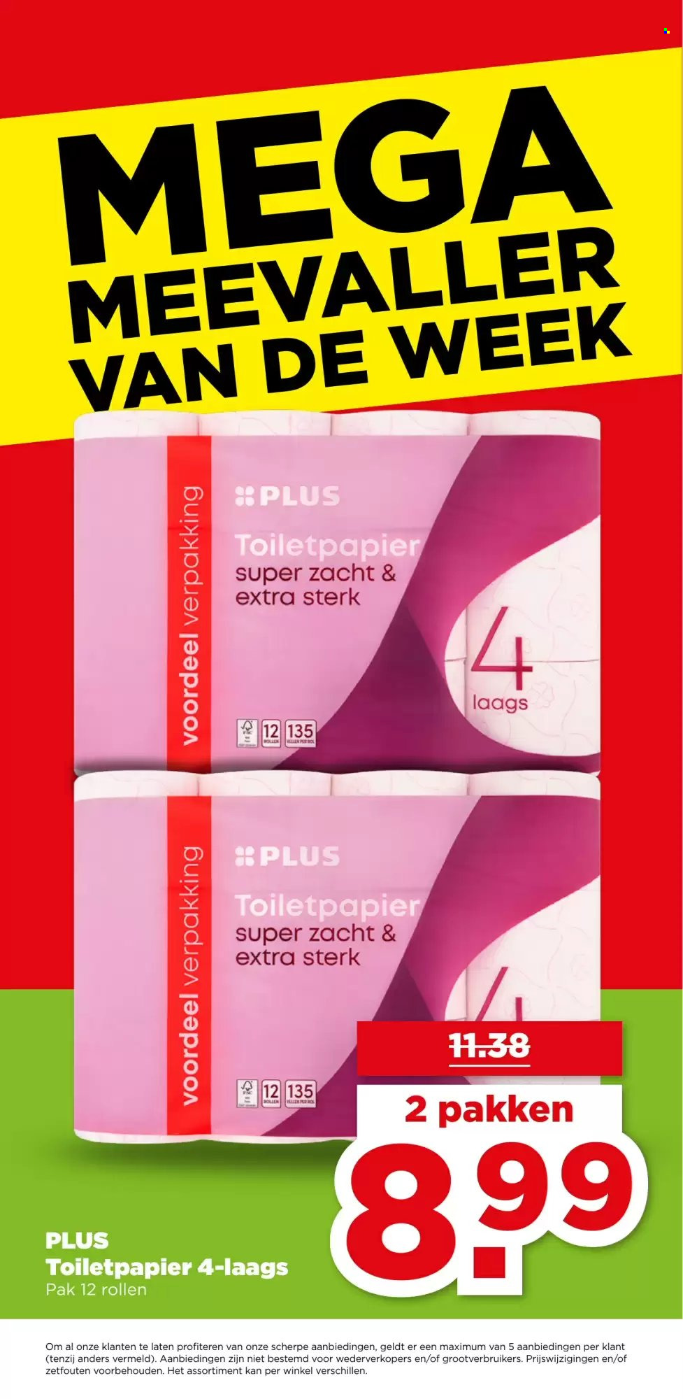 Plus-aanbieding - 10-6-2026 - 16-6-2026. Pagina 46