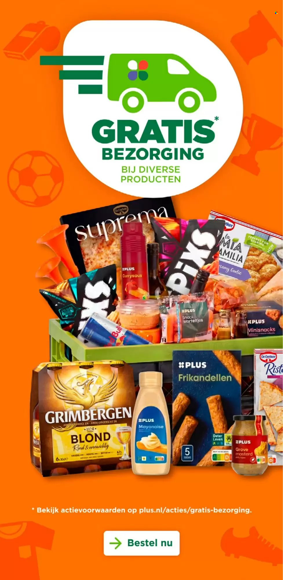 Plus-aanbieding - 10-6-2026 - 16-6-2026. Pagina 48