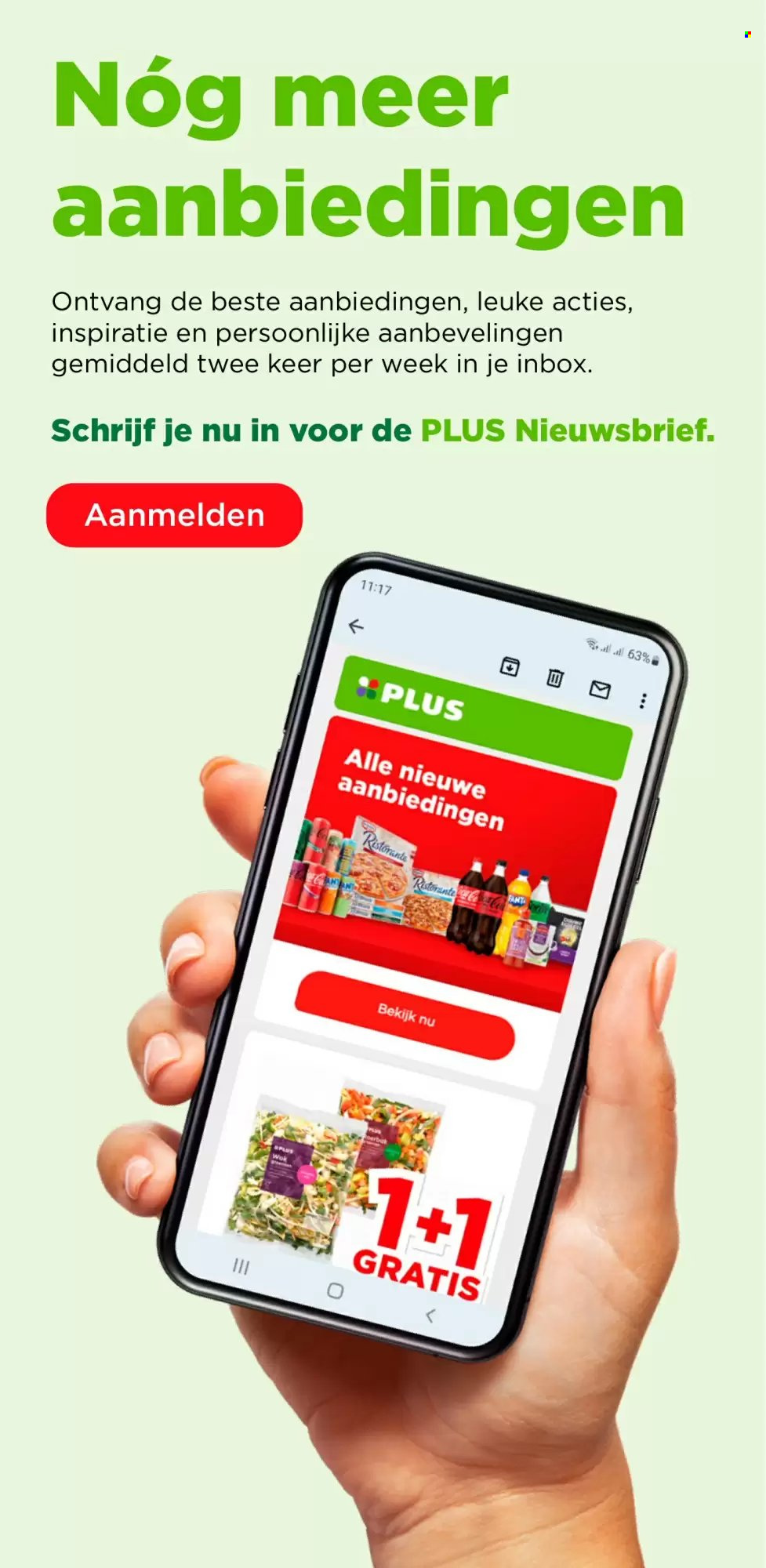Plus-aanbieding - 10-6-2026 - 16-6-2026. Pagina 49