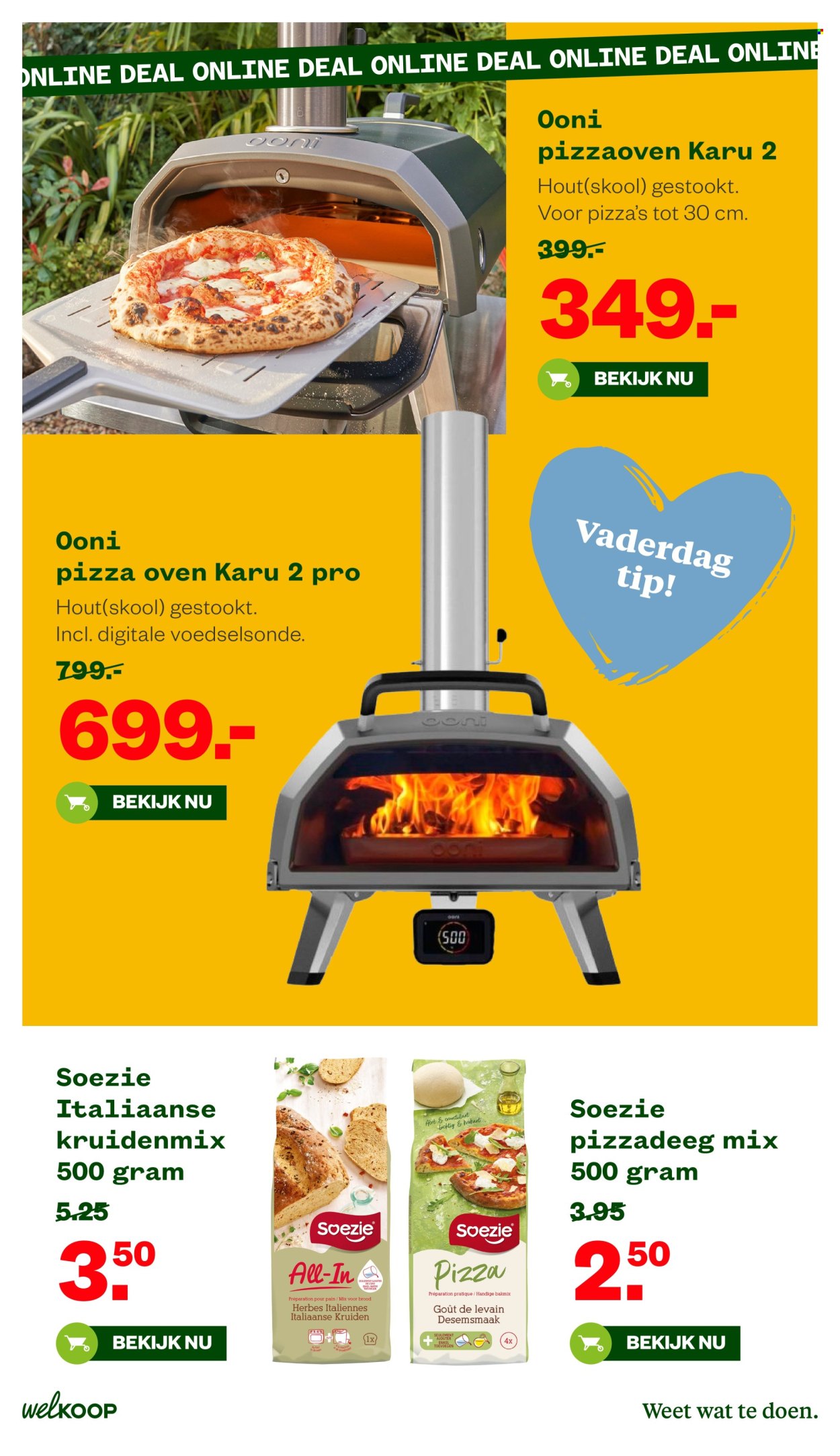 Welkoop-aanbieding - 8-6-2026 - 21-6-2026. Pagina 2