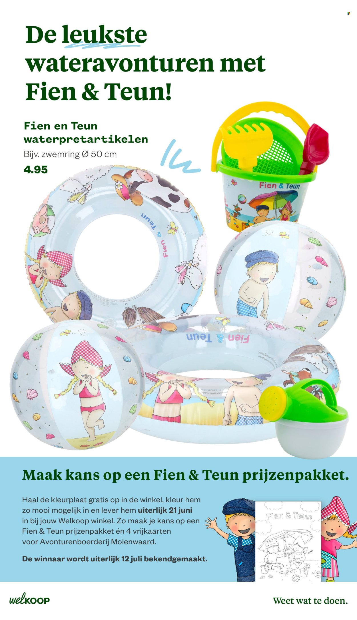 Welkoop-aanbieding - 8-6-2026 - 21-6-2026. Pagina 12