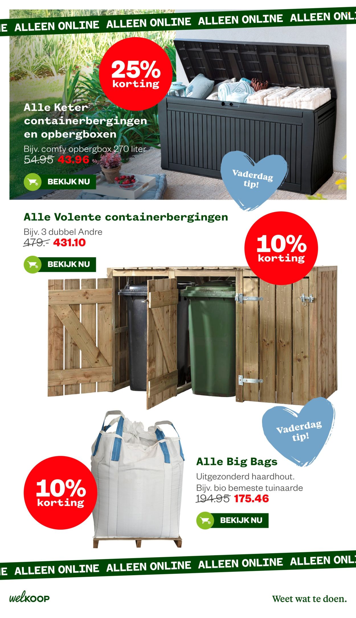Welkoop-aanbieding - 8-6-2026 - 21-6-2026. Pagina 13