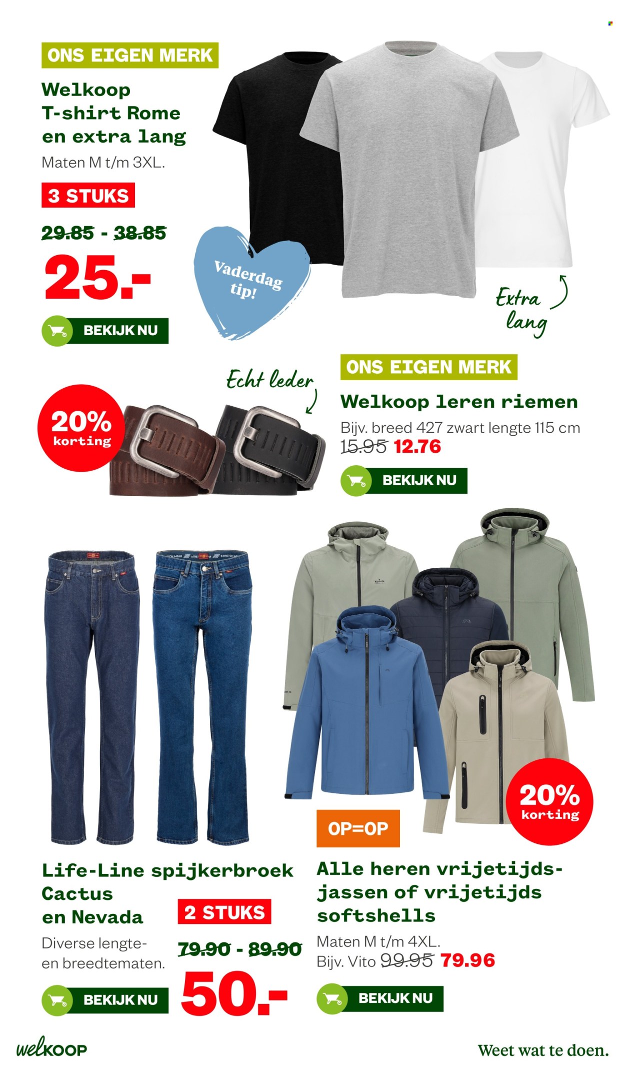 Welkoop-aanbieding - 8-6-2026 - 21-6-2026. Pagina 30