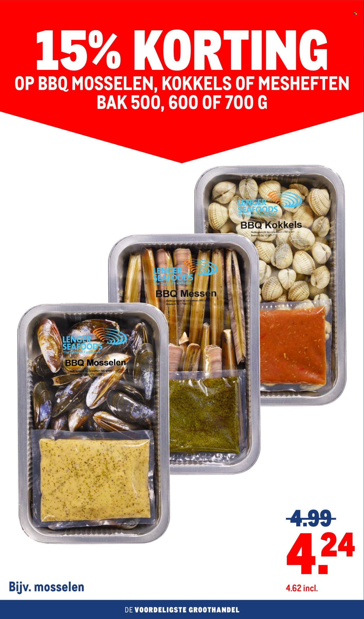 Makro-aanbieding - 9-6-2026 - 15-6-2026. Pagina 2
