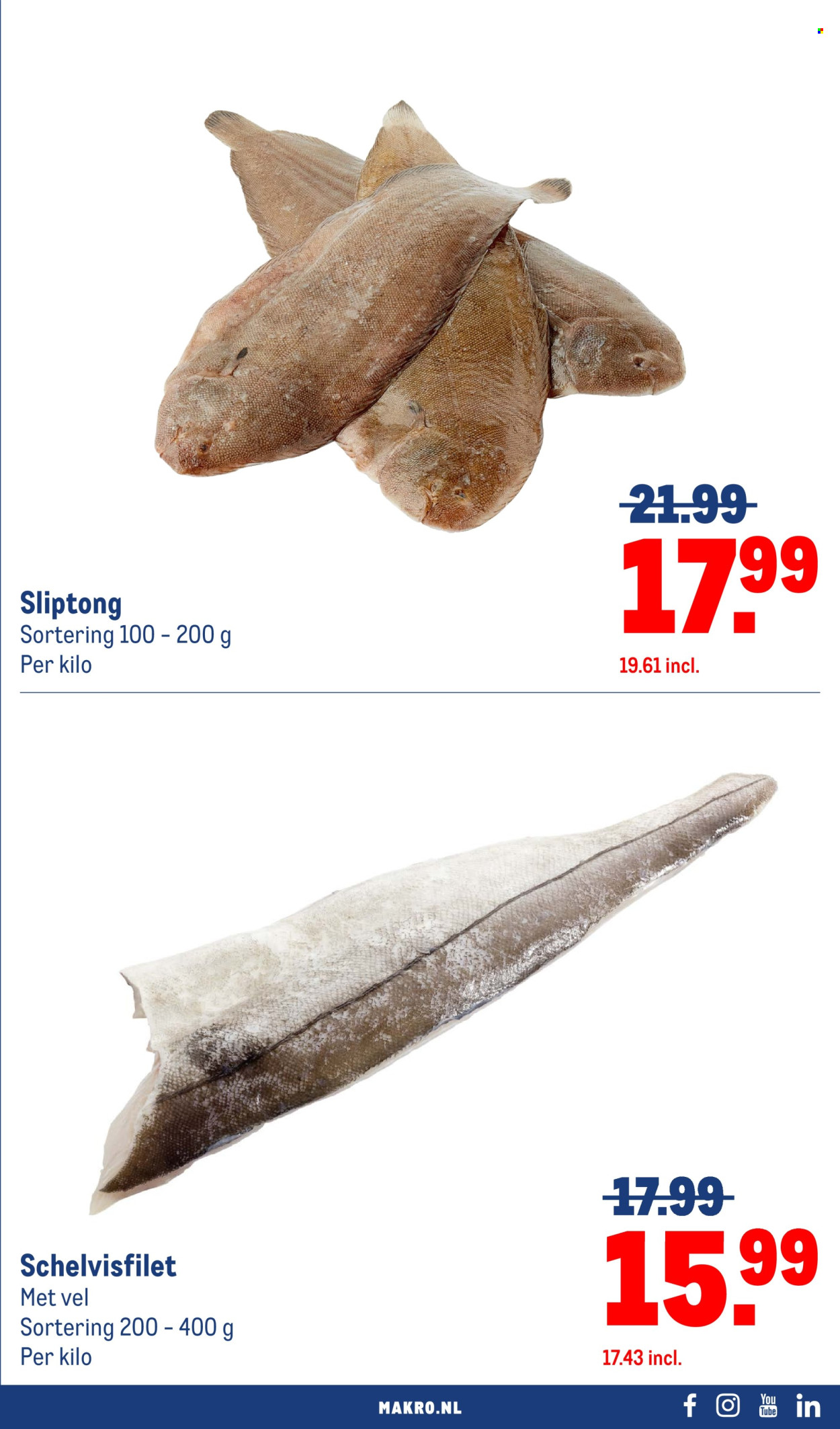 Makro-aanbieding - 9-6-2026 - 15-6-2026. Pagina 3