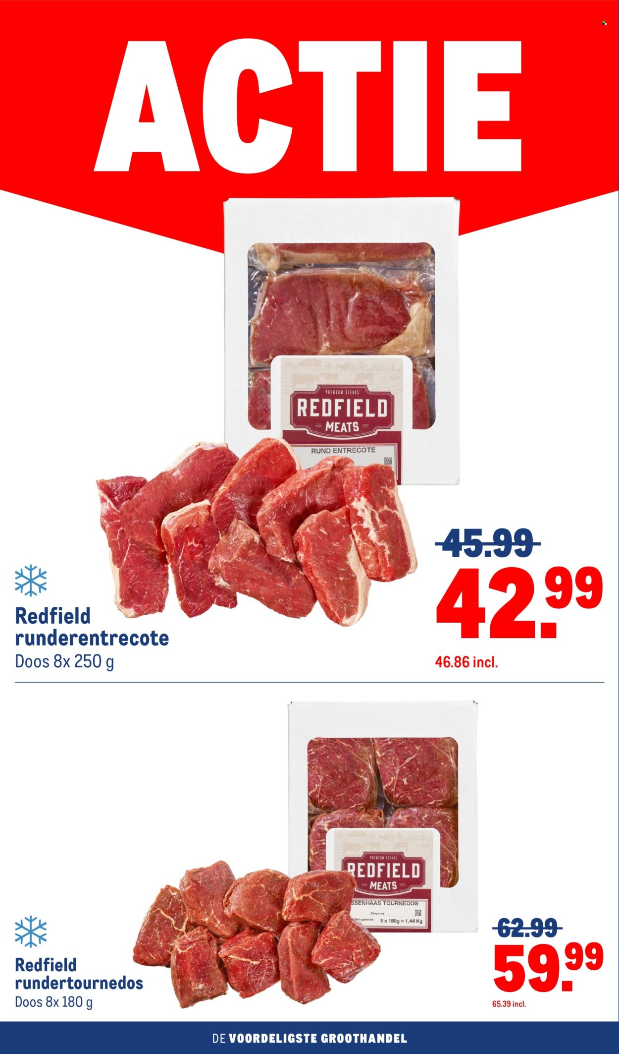 Makro-aanbieding - 9-6-2026 - 15-6-2026. Pagina 6