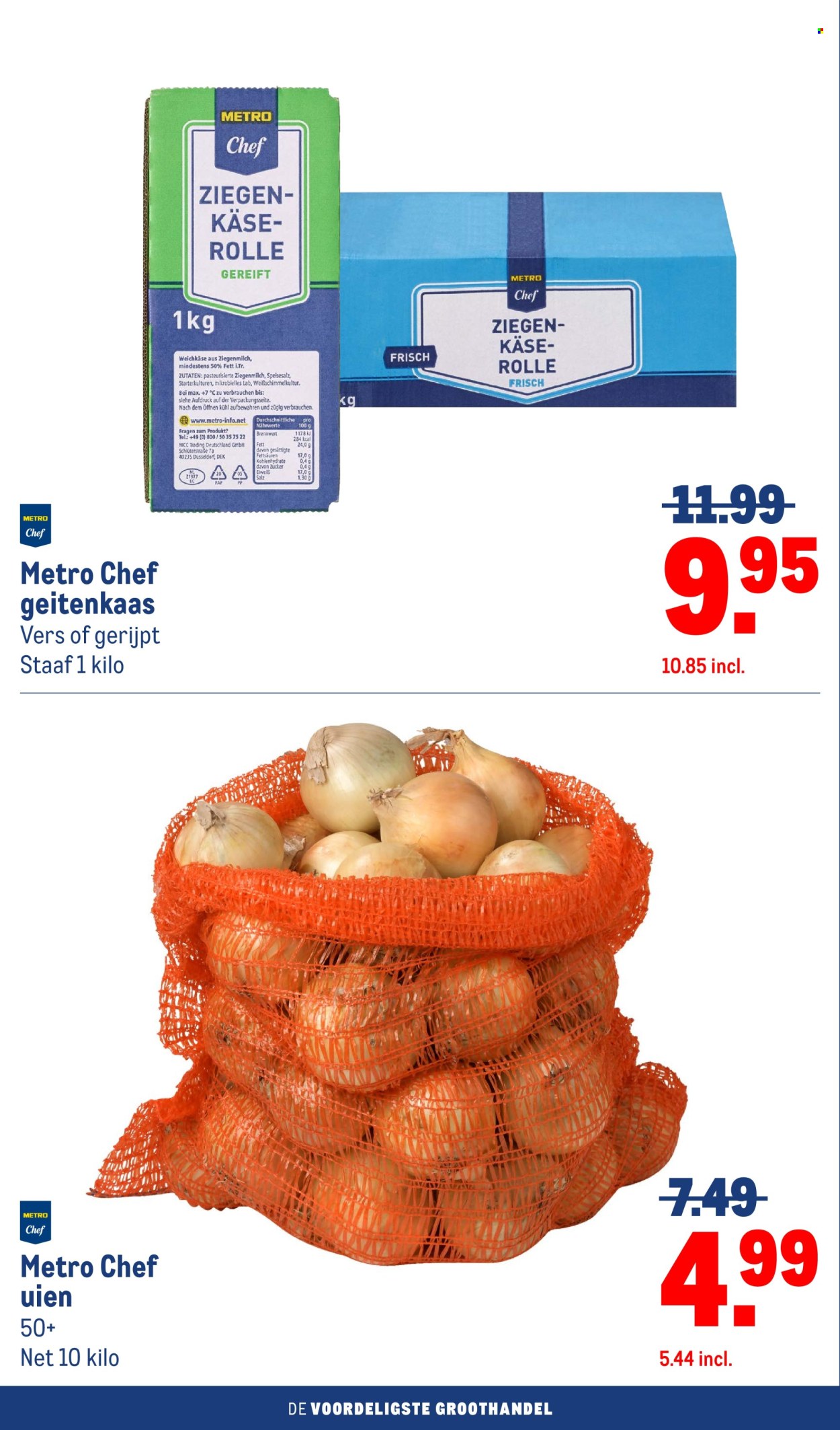Makro-aanbieding - 9-6-2026 - 15-6-2026. Pagina 8
