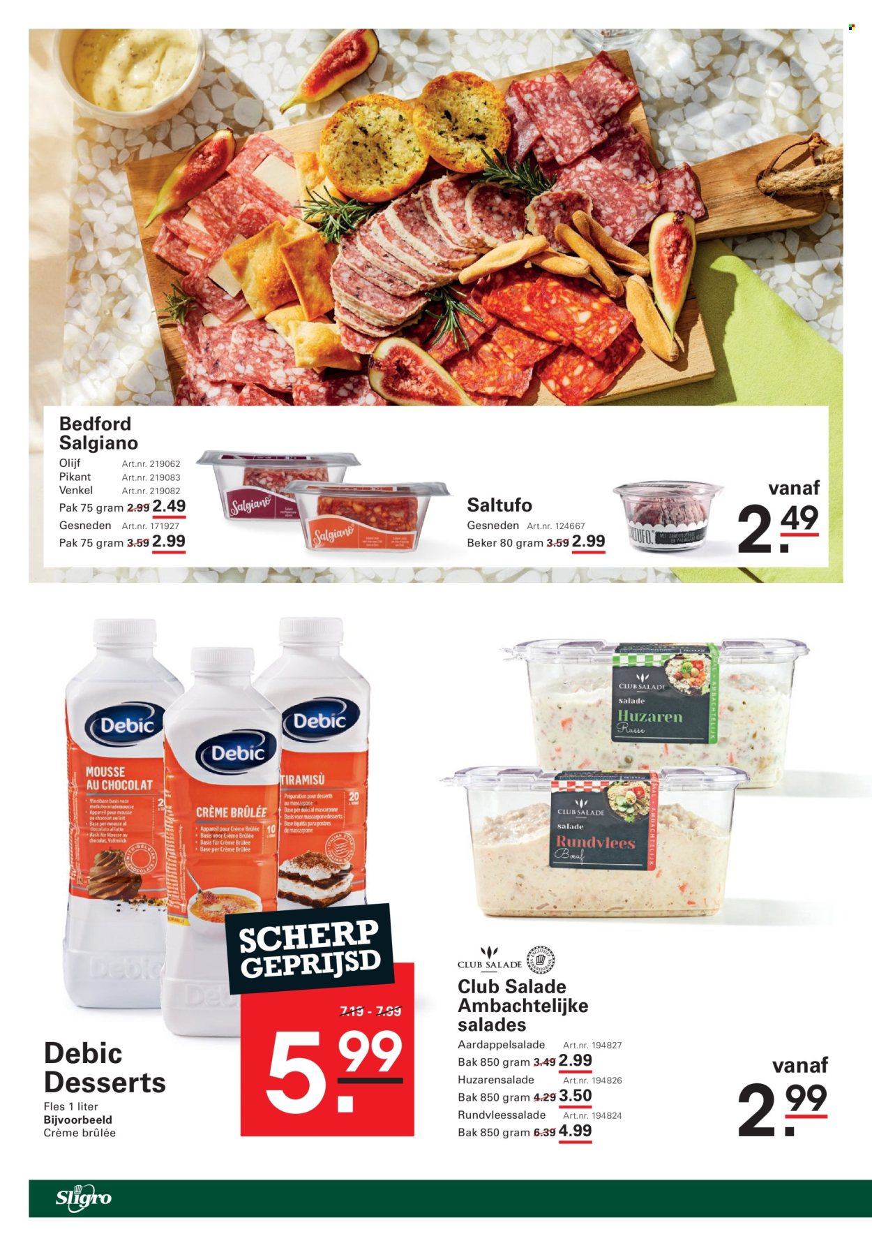 Sligro-aanbieding - 11-6-2026 - 29-6-2026. Pagina 28