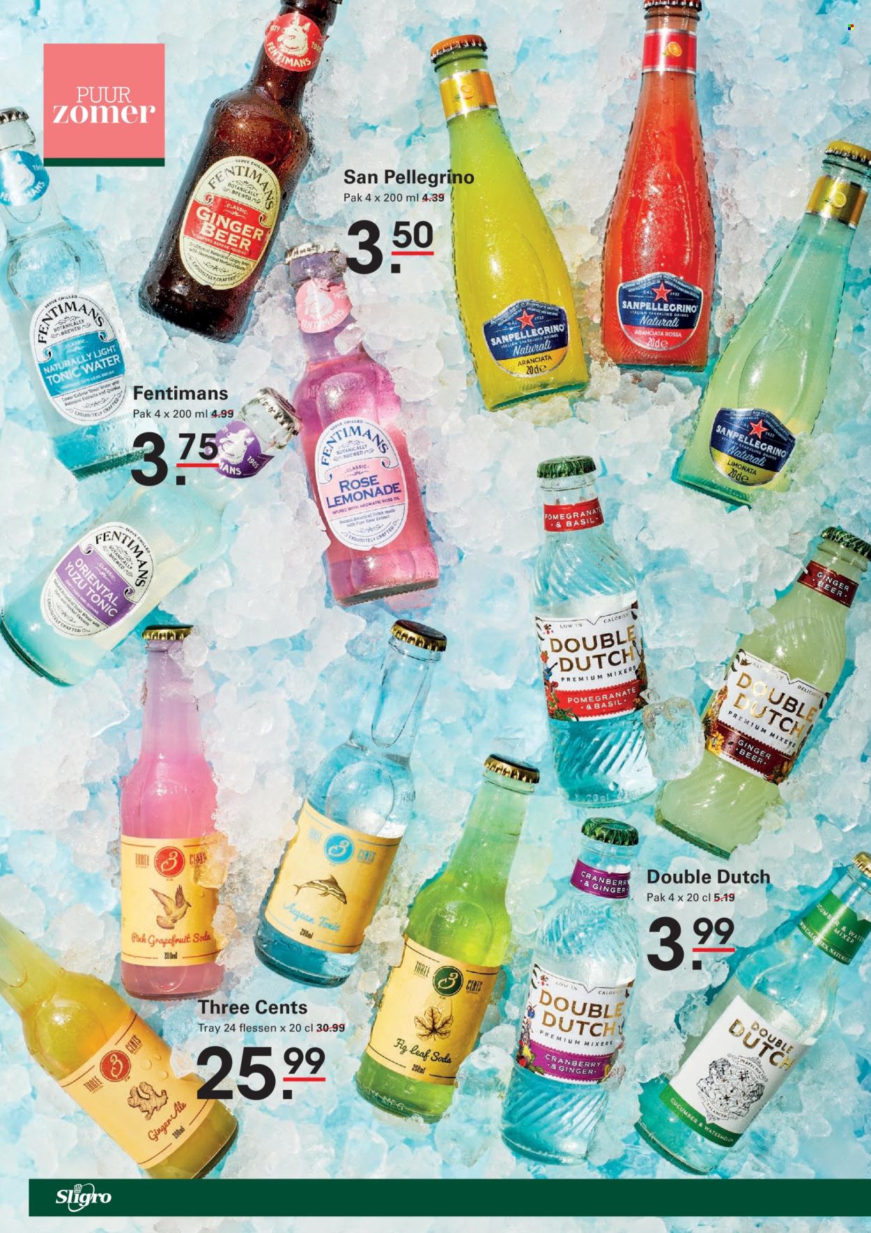 Sligro-aanbieding - 11-6-2026 - 29-6-2026. Pagina 38