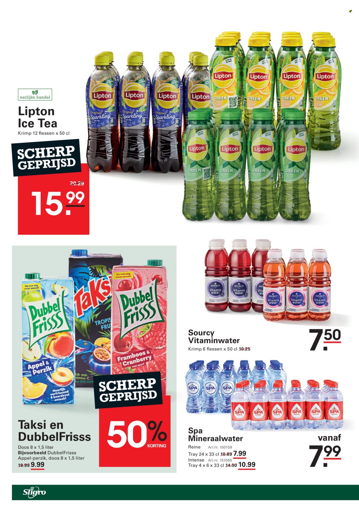 Sligro-aanbieding - 11-6-2026 - 29-6-2026. Pagina 40