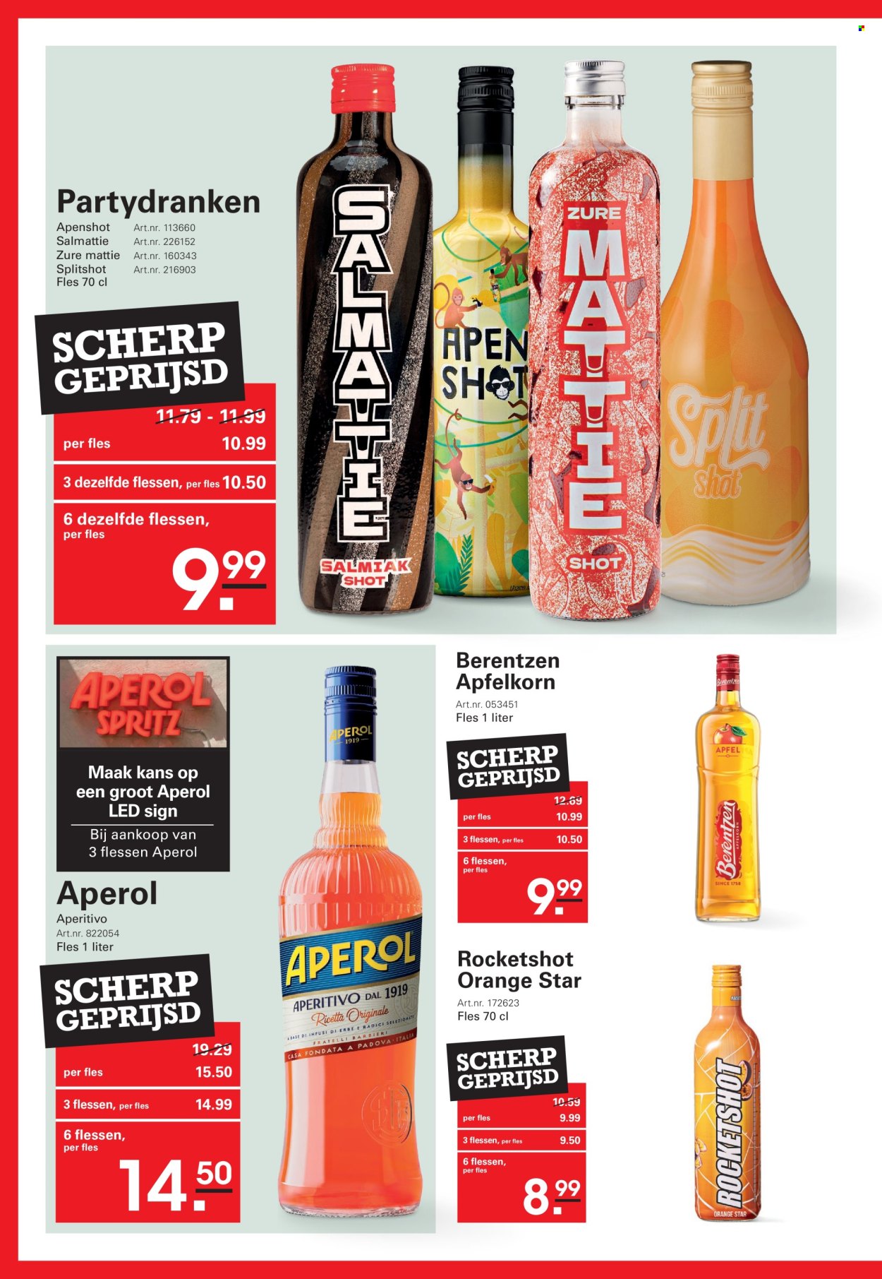 Sligro-aanbieding - 11-6-2026 - 29-6-2026. Pagina 52