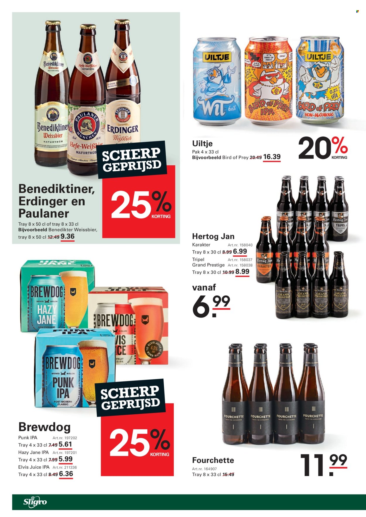 Sligro-aanbieding - 11-6-2026 - 29-6-2026. Pagina 28