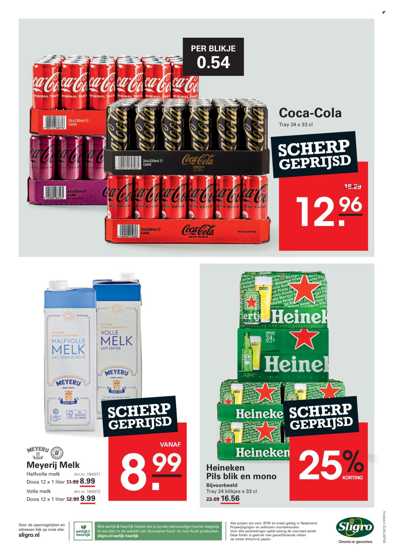 Sligro-aanbieding - 11-6-2026 - 29-6-2026. Pagina 31