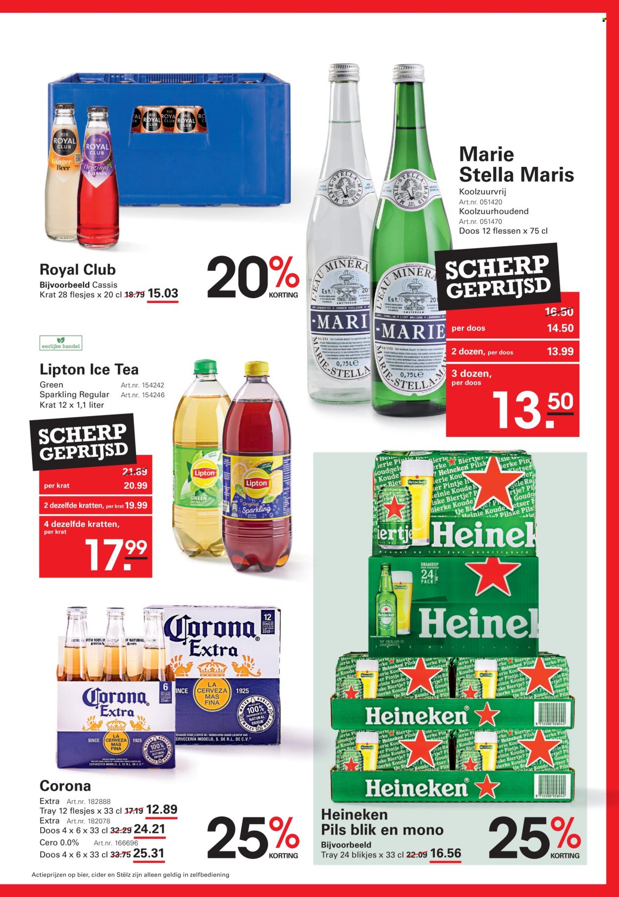 Sligro-aanbieding - 11-6-2026 - 29-6-2026. Pagina 39