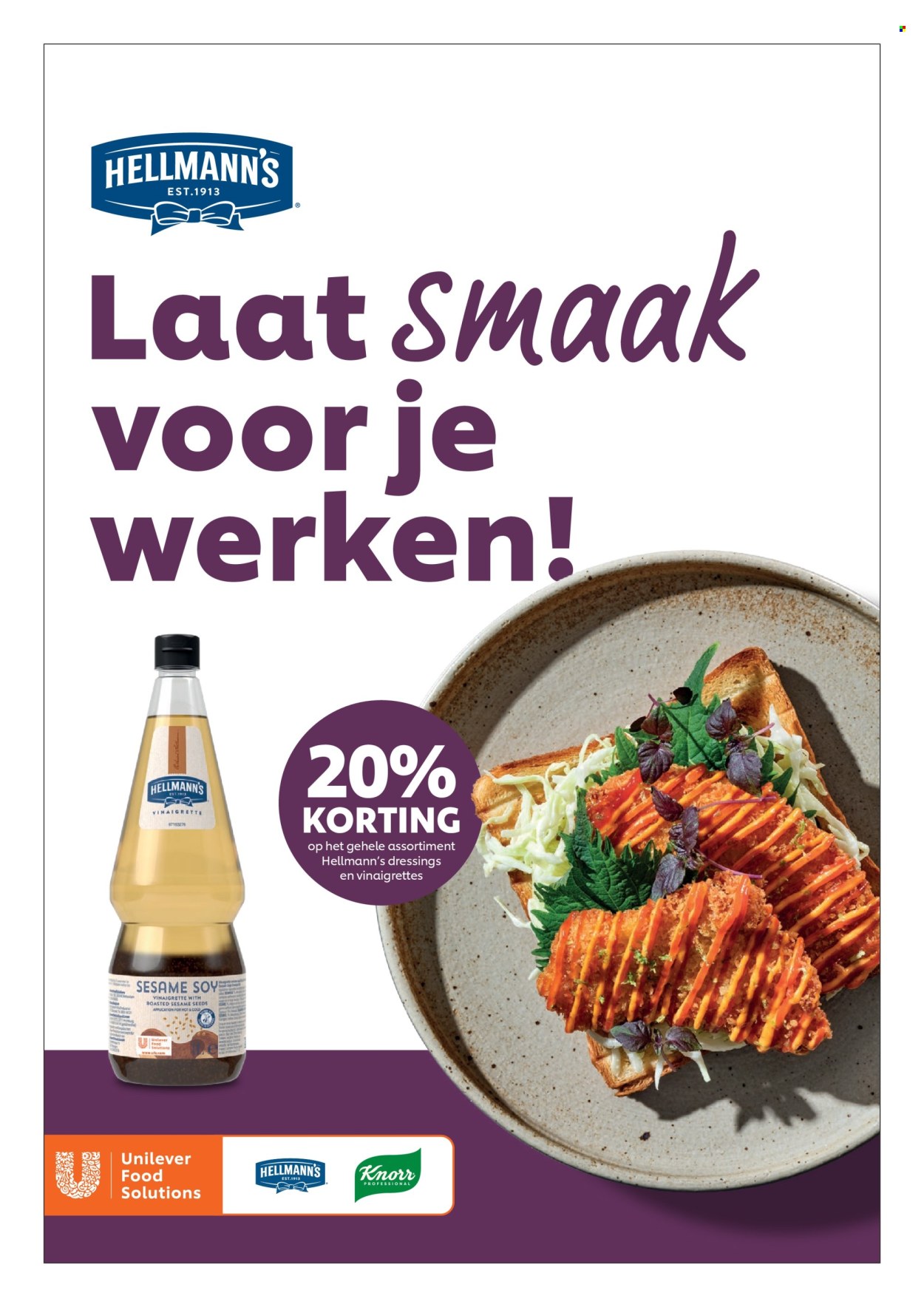 Sligro-aanbieding - 11-6-2026 - 29-6-2026. Pagina 38